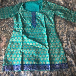 Kurti/Kurta